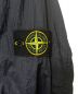 中古・古着 STONE ISLAND (ストーンアイランド) NYLON METAL WATRO-TC JACKET ネイビー サイズ:SIZE M：39800円