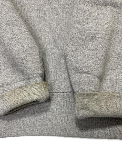 SUPREME（シュプリーム）SUPREME (シュプリーム) Box Logo Crewneck グレー サイズ:SIZE Mの古着・服飾アイテム