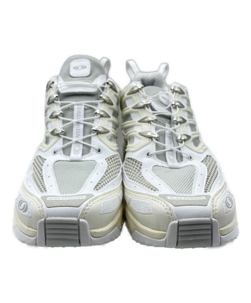 SALOMON（サロモン）SALOMON (サロモン) ACS PRO ホワイト サイズ:29cm （US11） 未使用品の古着・服飾アイテム