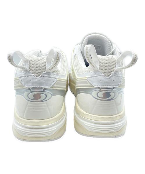 SALOMON（サロモン）SALOMON (サロモン) ACS PRO ホワイト サイズ:29cm （US11） 未使用品の古着・服飾アイテム