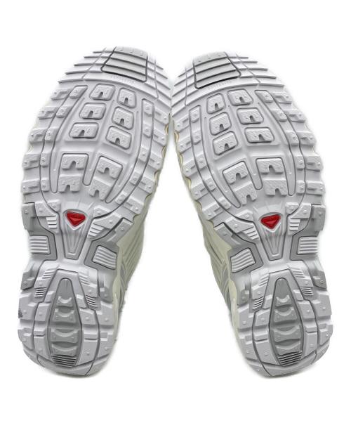 SALOMON（サロモン）SALOMON (サロモン) ACS PRO ホワイト サイズ:29cm （US11） 未使用品の古着・服飾アイテム