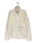 STONE ISLANDストーンアイランド）の古着「618F6 GHOST PIECE」｜ベージュ