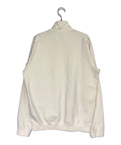 STONE ISLAND（ストーンアイランド）STONE ISLAND (ストーンアイランド) 618F6 GHOST PIECE ベージュ サイズ:SIZE L 未使用品の古着・服飾アイテム