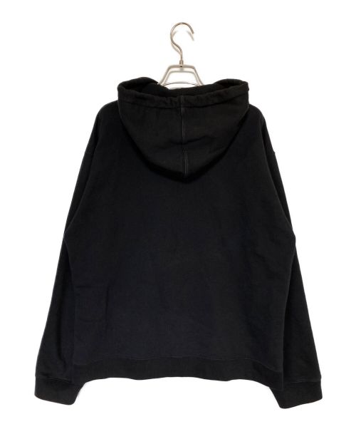 GUCCI（グッチ）GUCCI (グッチ) YOU GOT GOOD TASTE Hoodie ブラック サイズ:Sの古着・服飾アイテム
