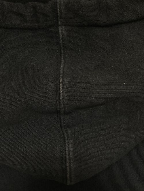 GUCCI（グッチ）GUCCI (グッチ) YOU GOT GOOD TASTE Hoodie ブラック サイズ:Sの古着・服飾アイテム