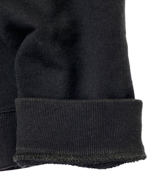 GUCCI（グッチ）GUCCI (グッチ) YOU GOT GOOD TASTE Hoodie ブラック サイズ:Sの古着・服飾アイテム