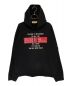 GUCCI（グッチ）の古着「YOU GOT GOOD TASTE Hoodie」｜ブラック