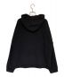 GUCCI (グッチ) YOU GOT GOOD TASTE Hoodie ブラック サイズ:S：34800円