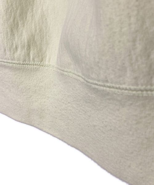 SUPREME（シュプリーム）SUPREME (シュプリーム) Box Logo Hooded Sweatshirt イエロー サイズ:Mの古着・服飾アイテム