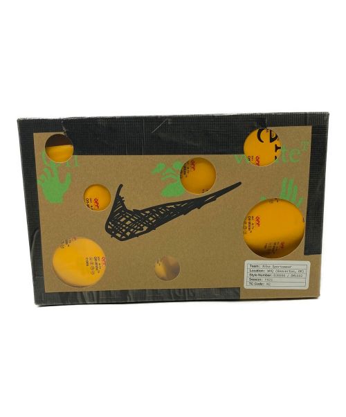 NIKE（ナイキ）NIKE (ナイキ) OFFWHITE (オフホワイト) DUNK LOW 1 OF 50 