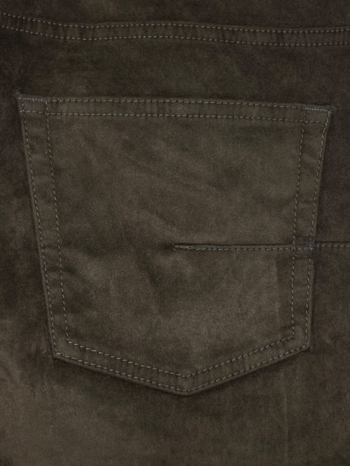 Dior（ディオール）Dior (ディオール) cactus jack (カクタス・ジャック) Slimfit Jeans ブラウン サイズ:31の古着・服飾アイテム