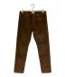 Dior（ディオール）の古着「Slimfit Jeans」｜ブラウン