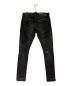 BALMAIN (バルマン) デニムパンツ ブラック サイズ:SIZE 30：37800円