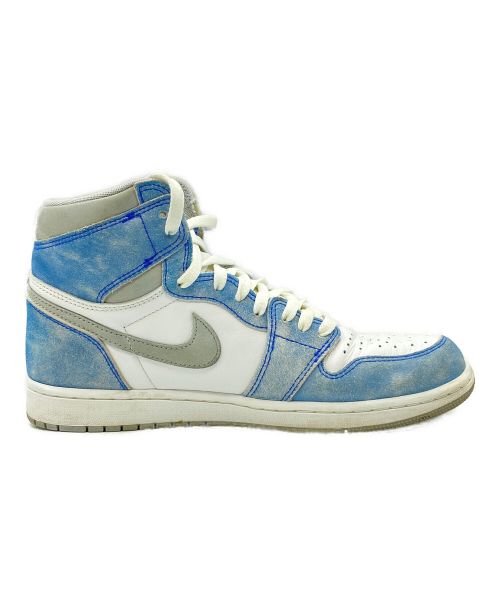 NIKE（ナイキ）NIKE (ナイキ) AIR JORDAN 1 RETRO HIGH OG スカイブルー サイズ:SIZE 28.0cmの古着・服飾アイテム