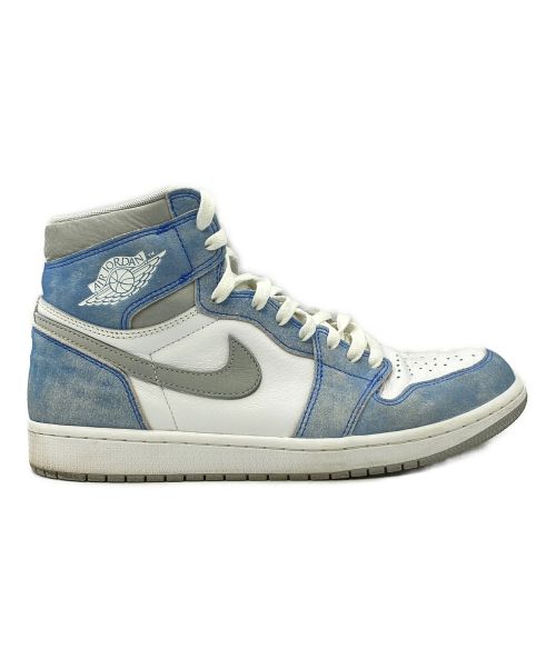 NIKE（ナイキ）NIKE (ナイキ) AIR JORDAN 1 RETRO HIGH OG スカイブルー サイズ:SIZE 28.0cmの古着・服飾アイテム