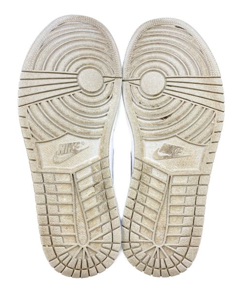 NIKE（ナイキ）NIKE (ナイキ) AIR JORDAN 1 RETRO HIGH OG スカイブルー サイズ:SIZE 28.0cmの古着・服飾アイテム