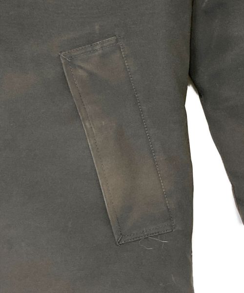 CANADA GOOSE（カナダグース）CANADA GOOSE (カナダグース) Chateau Parka ブラック サイズ:XSの古着・服飾アイテム