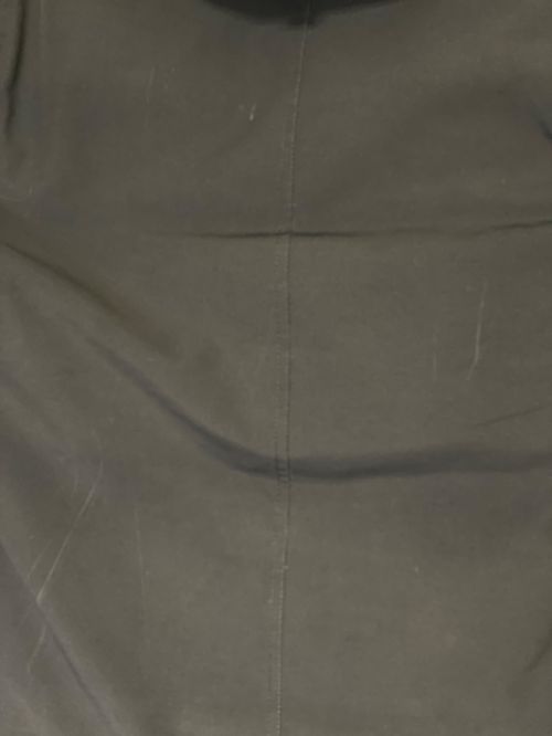 CANADA GOOSE（カナダグース）CANADA GOOSE (カナダグース) Chateau Parka ブラック サイズ:XSの古着・服飾アイテム