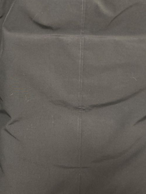 CANADA GOOSE（カナダグース）CANADA GOOSE (カナダグース) Chateau Parka グレー サイズ:XSの古着・服飾アイテム