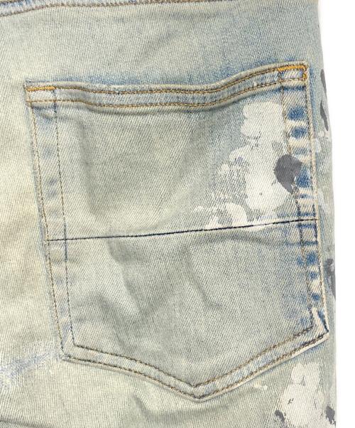 AMIRI（アミリ）AMIRI (アミリ) デニムパンツ インディゴ サイズ:30の古着・服飾アイテム