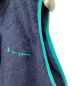 中古・古着 Champion (チャンピオン) ベスト ネイビー サイズ:SIZE M 未使用品：3000円