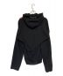 VETEMENTS (ヴェトモン) Misplaced Skull Print Hoodie ブラック サイズ:XS：49800円