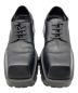 BALENCIAGA (バレンシアガ) TROOPER ブラック サイズ:39：99800円