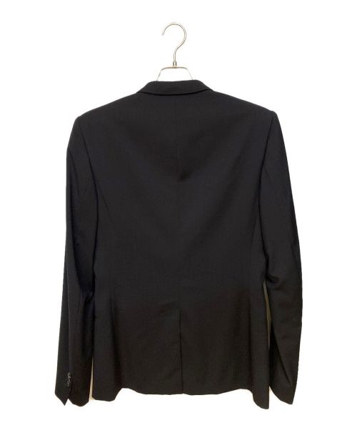 Maison Margiela（メゾンマルジェラ）Maison Margiela (メゾンマルジェラ) セットアップスーツ ブラック サイズ:48の古着・服飾アイテム