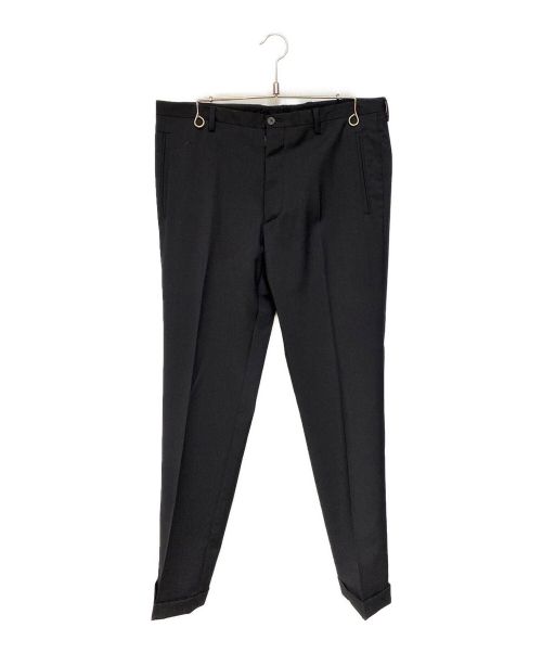 Maison Margiela（メゾンマルジェラ）Maison Margiela (メゾンマルジェラ) セットアップスーツ ブラック サイズ:48の古着・服飾アイテム
