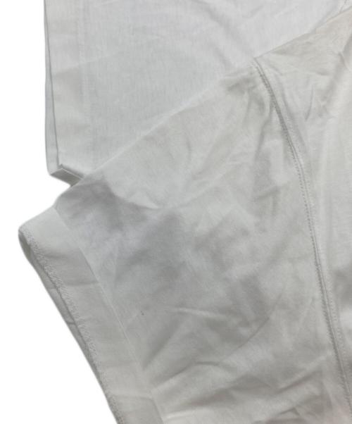 Mastermind HOMME（マスターマインド オム）Mastermind HOMME (マスターマインド オム) Tシャツ ホワイト サイズ:Sの古着・服飾アイテム