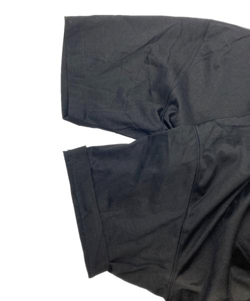 Mastermind HOMME（マスターマインド オム）Mastermind HOMME (マスターマインド オム) Tシャツ ブラック サイズ:XSの古着・服飾アイテム