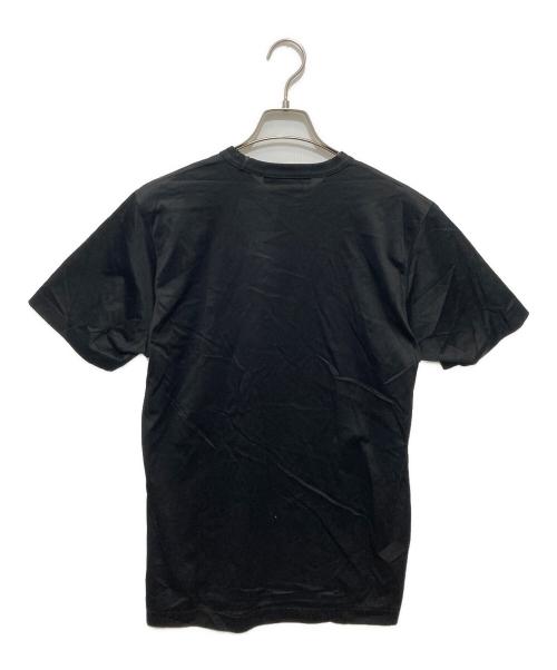Mastermind HOMME（マスターマインド オム）Mastermind HOMME (マスターマインド オム) Tシャツ ブラック サイズ:XSの古着・服飾アイテム