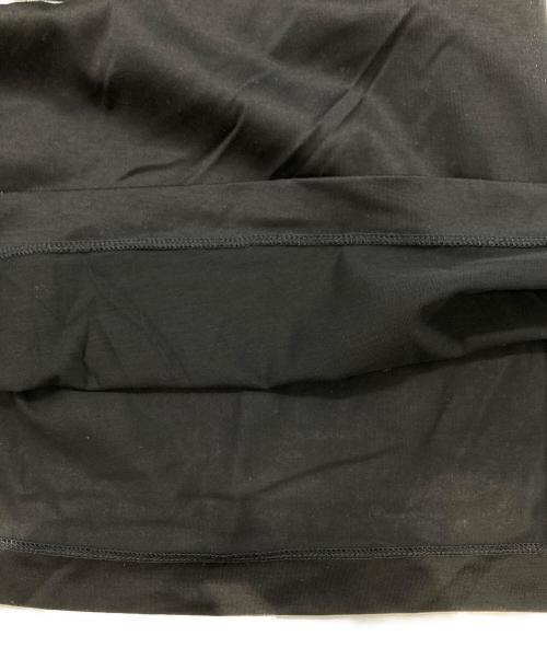 Mastermind HOMME（マスターマインド オム）Mastermind HOMME (マスターマインド オム) Tシャツ ブラック サイズ:XSの古着・服飾アイテム