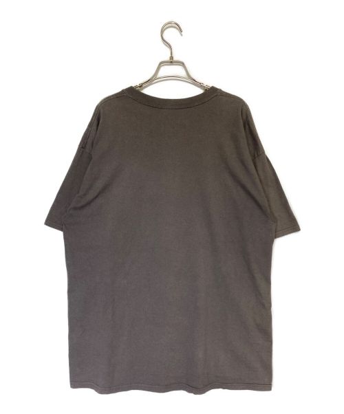 GILDAN（ギルダン）GILDAN (ギルダン) A KITE ( カイト )  アニメTシャツ グレー サイズ:XLの古着・服飾アイテム