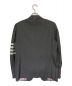 Thom Browne (トムブラウン) 4 BAR CLASSIC SPORT JACKET グレー サイズ:SIZE 2：89800円