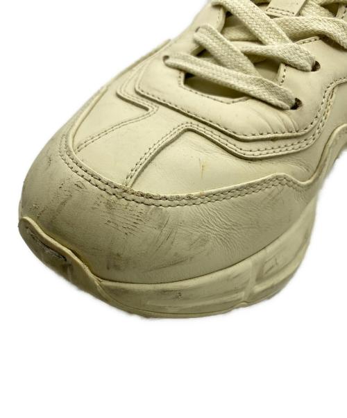 GUCCI（グッチ）GUCCI (グッチ) Rython ベージュ サイズ:SIZE 7の古着・服飾アイテム