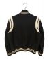 Saint Laurent Paris (サンローランパリ) テディジャケット ブラック サイズ:50：128000円