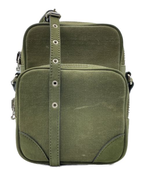 READYMADE（レディメイド）READYMADE (レディメイド) Small Shoulder BAG サイズ:-の古着・服飾アイテム