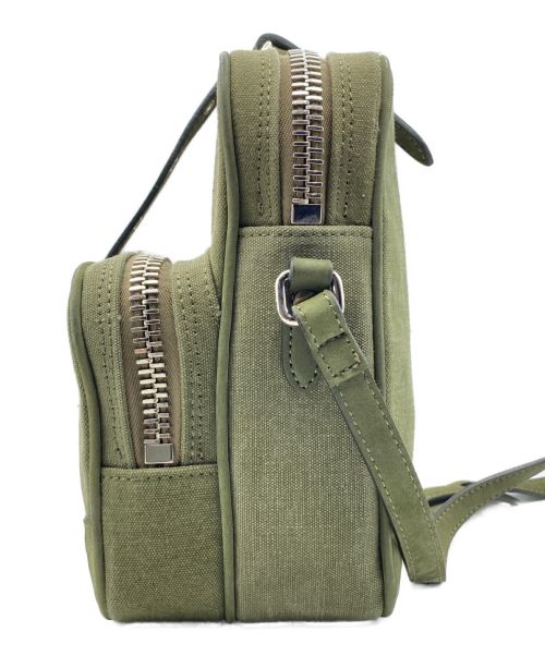 READYMADE（レディメイド）READYMADE (レディメイド) Small Shoulder BAG サイズ:-の古着・服飾アイテム