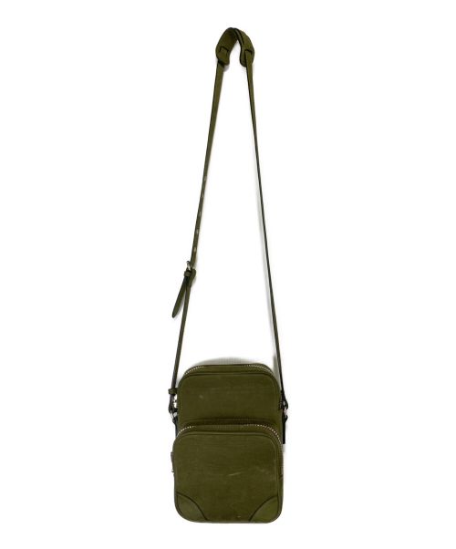 READYMADE（レディメイド）READYMADE (レディメイド) Small Shoulder BAG サイズ:-の古着・服飾アイテム