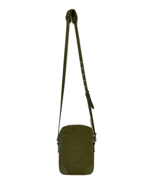READYMADE（レディメイド）READYMADE (レディメイド) Small Shoulder BAG サイズ:-の古着・服飾アイテム