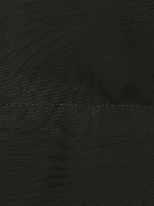 MOOSE KNUCKLES（ムース ナックルズ）MOOSE KNUCKLES (ムース ナックルズ) ROUND ISLAND JACKET ブラック サイズ:Lの古着・服飾アイテム