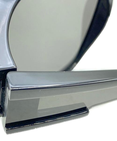 BALENCIAGA（バレンシアガ）BALENCIAGA (バレンシアガ) サングラス ブラック サイズ:63□18-115の古着・服飾アイテム