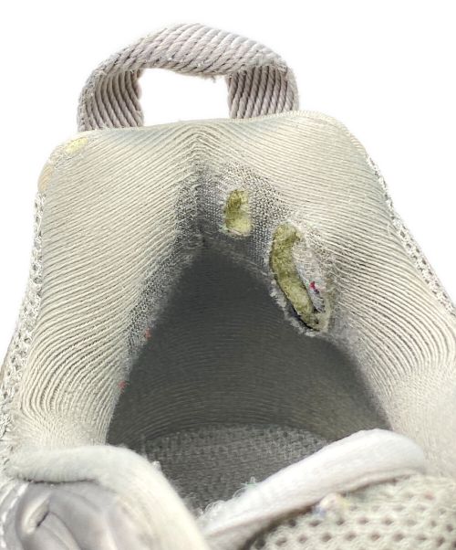 BALENCIAGA（バレンシアガ）BALENCIAGA (バレンシアガ) DEFENDER SNEAKER グレー サイズ:28.5cm （US10）の古着・服飾アイテム