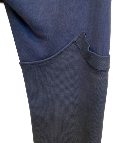 UNDERCOVER（アンダーカバー）UNDERCOVER (アンダーカバー) 再構築デニムパンツ インディゴ サイズ:Mの古着・服飾アイテム