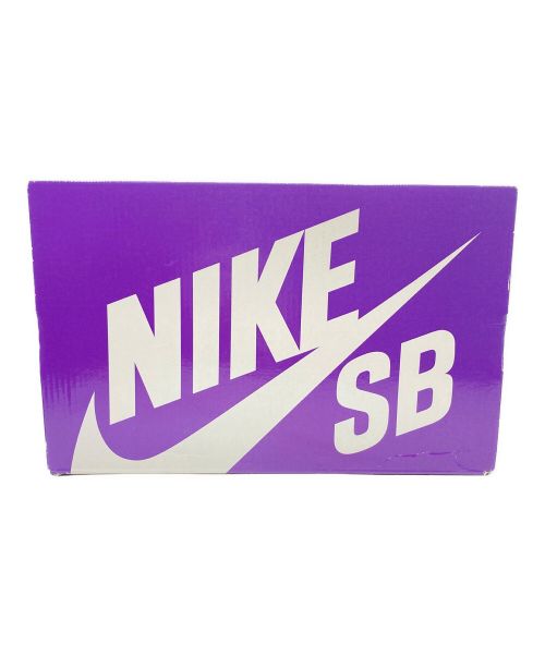 SUPREME（シュプリーム）SUPREME (シュプリーム) NIKE (ナイキ) DUNK LOW OG QS ブラック×ホワイト サイズ:26cm （US 8）の古着・服飾アイテム