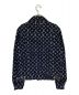 LOUIS VUITTON (ルイ ヴィトン) Monogram Denim Jacket ネイビー サイズ:46：268000円