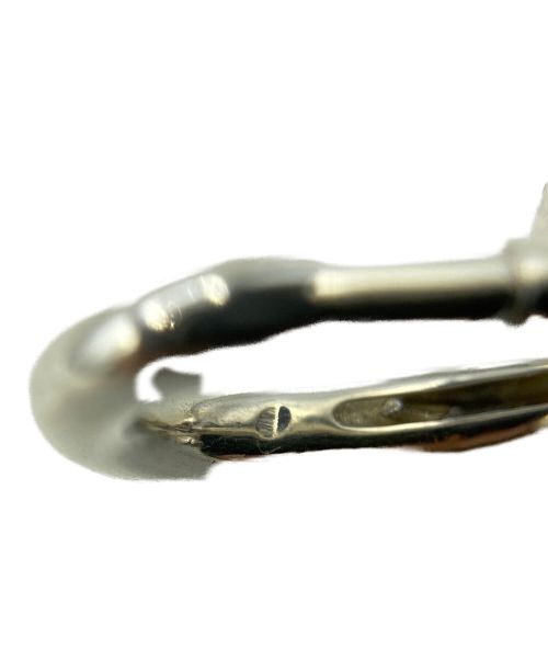 TIFFANY & Co.（ティファニー）TIFFANY & Co. (ティファニー) ハードウェア ラージ リンク ブレスレット サイズ:ラージの古着・服飾アイテム