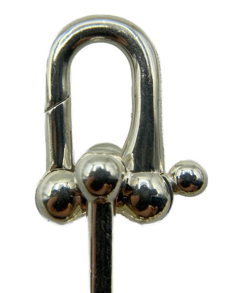 TIFFANY & Co.（ティファニー）TIFFANY & Co. (ティファニー) ハードウェア ラージ リンク ブレスレット サイズ:ラージの古着・服飾アイテム