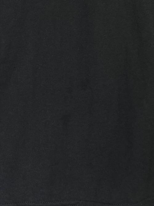 CHROME HEARTS（クロムハーツ）CHROME HEARTS (クロムハーツ) Tシャツ ブラック サイズ:XXLの古着・服飾アイテム